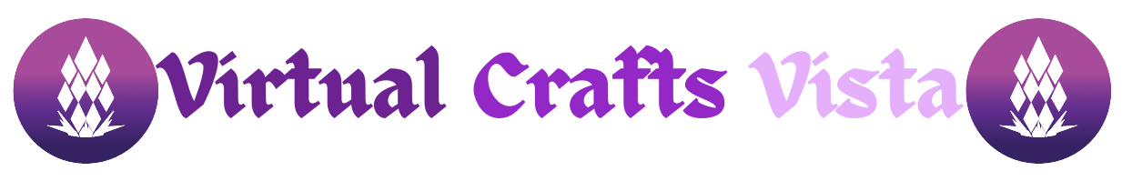 Virtual Crafts Vista